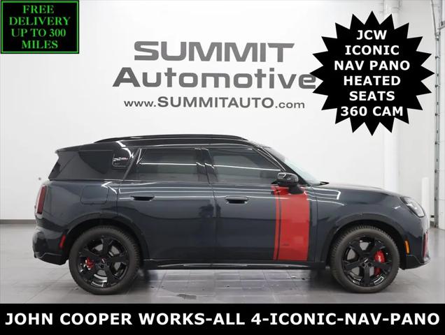 2025 MINI Cooper Countryman John Cooper Works for sale in Fond Du Lac, WI