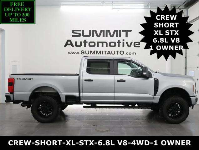 2024 Ford F-350 XL for sale in Fond Du Lac, WI
