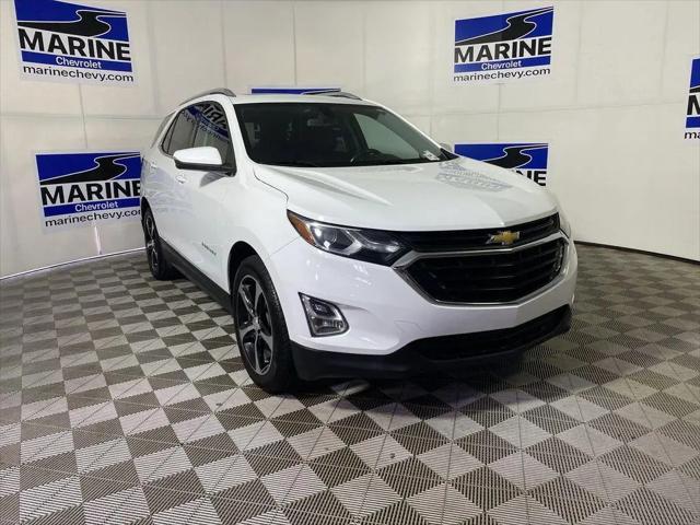 2019 Chevrolet Equinox LT for sale in Jacksonville, NC
