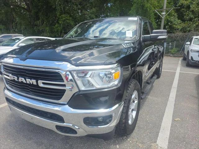 2020 Ram 1500 Big Horn Quad Cab 4x2 6'4" Box for sale in Albany, GA