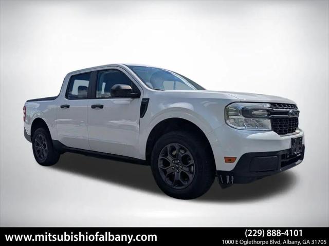 2023 Ford Maverick XLT for sale in Albany, GA
