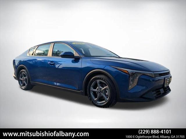 2025 Kia K4 LXS for sale in Albany, GA