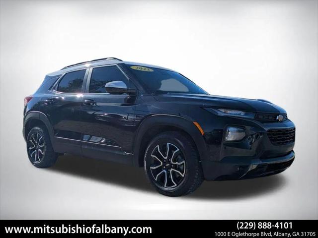 2023 Chevrolet TrailBlazer FWD ACTIV for sale in Albany, GA