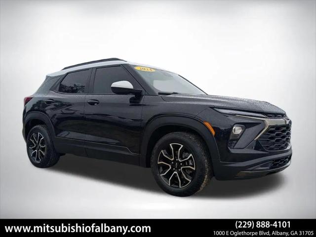 2024 Chevrolet TrailBlazer FWD ACTIV for sale in Albany, GA