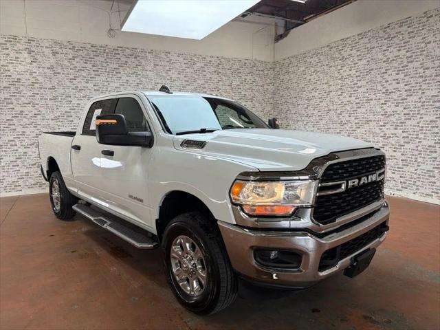 2024 Ram 2500 Big Horn Crew Cab 4x4 6'4" Box for sale in Columbia, TN