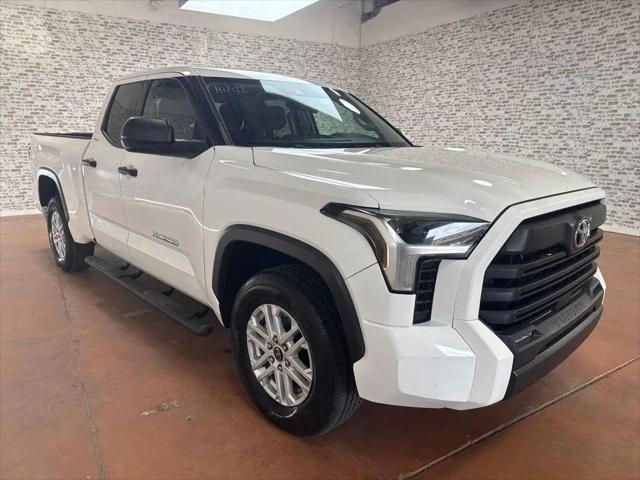 2022 Toyota Tundra SR5 for sale in Columbia, TN