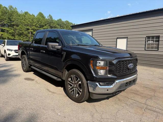 2023 Ford F-150 XL for sale in Buford, GA