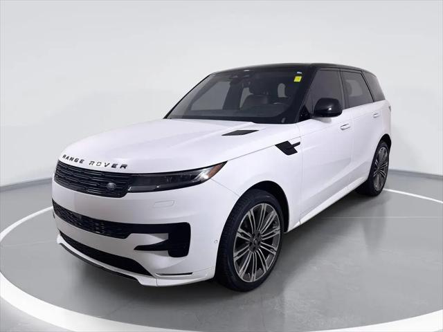 2024 Land Rover Range Rover Sport Dynamic SE for sale in Fort Myers, FL