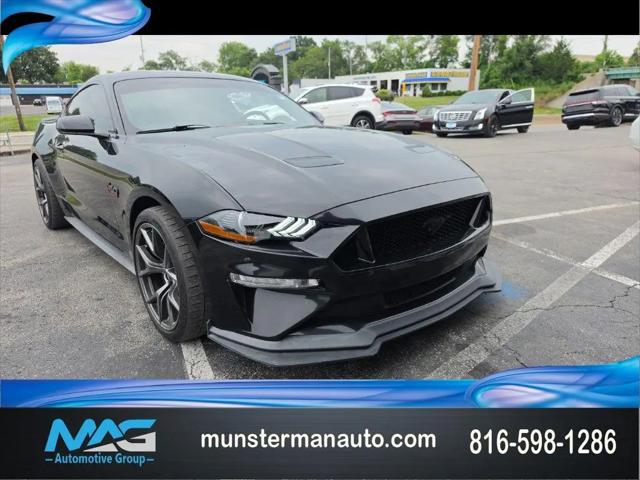 2019 Ford Mustang GT for sale in Blue Springs, MO