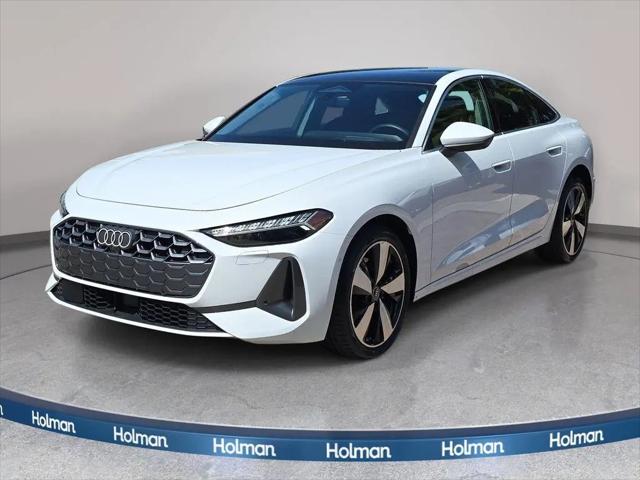 2025 Audi A5 Premium Plus TFSI quattro S tronic for sale in San Diego, CA