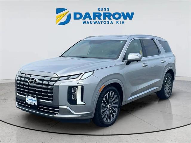 2024 Hyundai Palisade Calligraphy for sale in Wauwatosa, WI