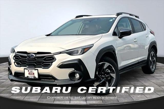2024 Subaru Crosstrek Limited for sale in Rochester, MN