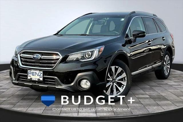 2019 Subaru Outback 3.6R Touring for sale in Rochester, MN