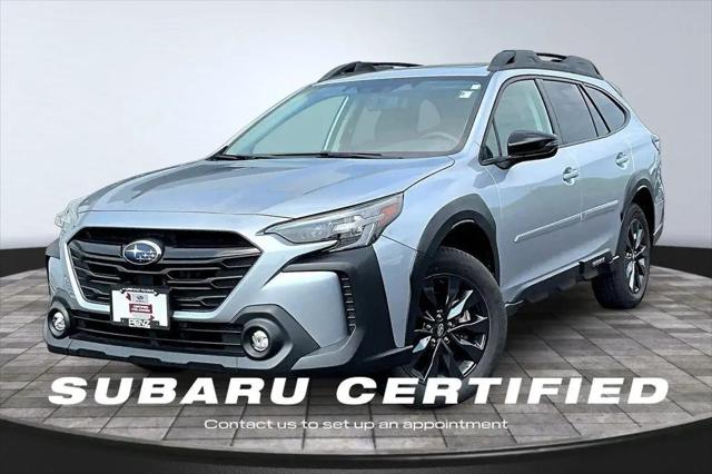 2024 Subaru Outback Onyx Edition XT for sale in Rochester, MN
