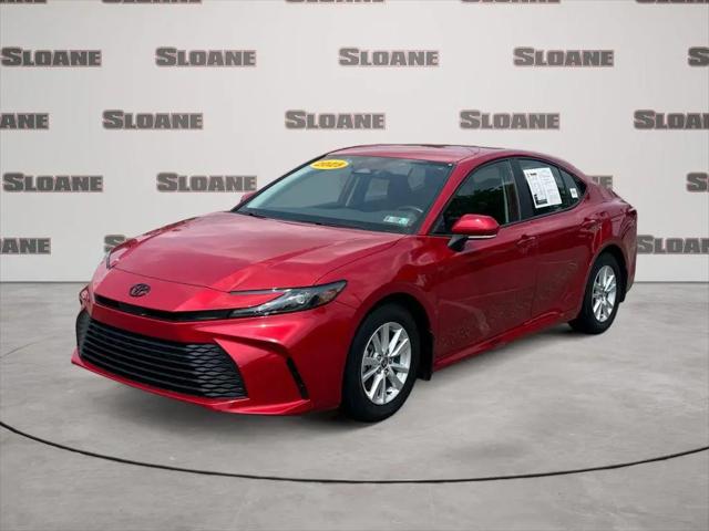 2025 Toyota Camry LE for sale in Philadelphia, PA