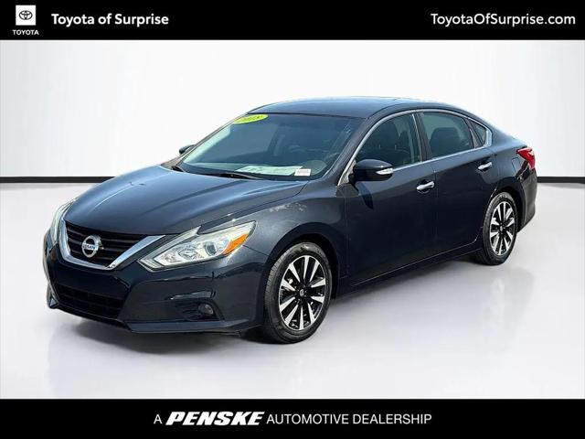 2018 Nissan Altima 2.5 SL for sale in Surprise, AZ