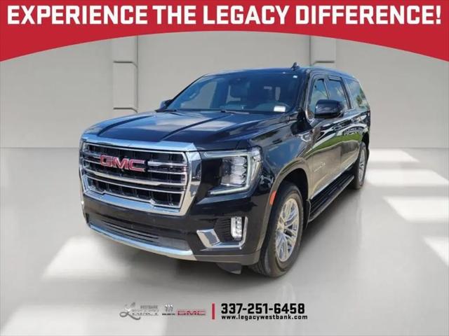 2023 GMC Yukon XL 2WD SLT for sale in Harvey, LA