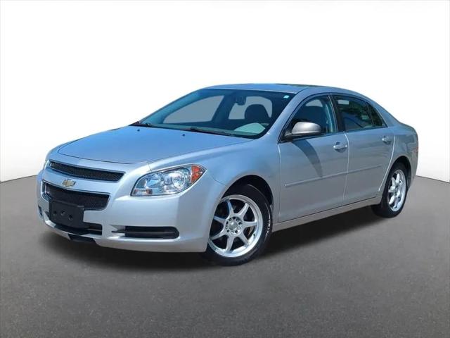 2011 Chevrolet Malibu LS for sale in Troy, MI
