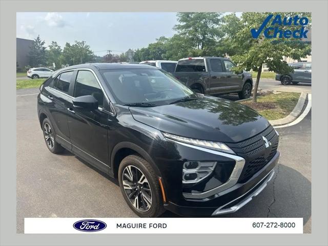 2025 Mitsubishi Eclipse Cross SE S-AWC for sale in Ithaca, NY