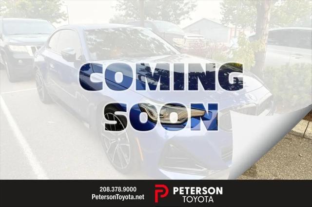 2024 BMW M240 i xDrive for sale in Boise, ID