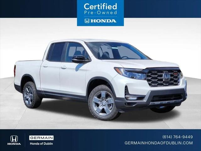 2025 Honda Ridgeline for sale near Dublin, OH