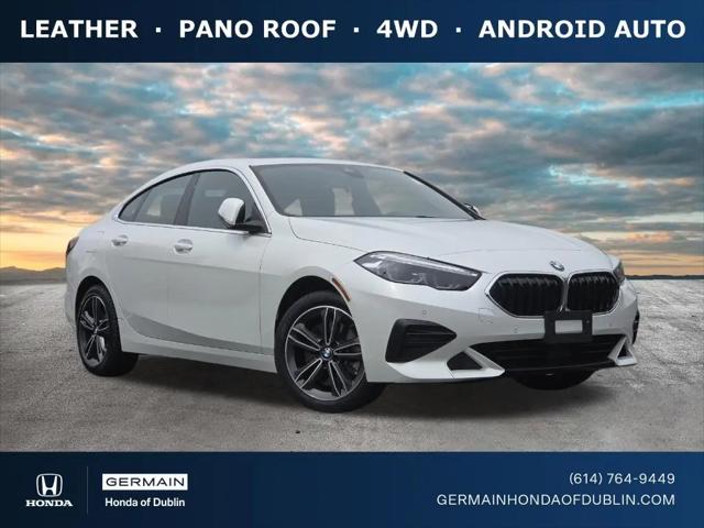 2022 BMW Coupe i xDrive for sale near Dublin, OH