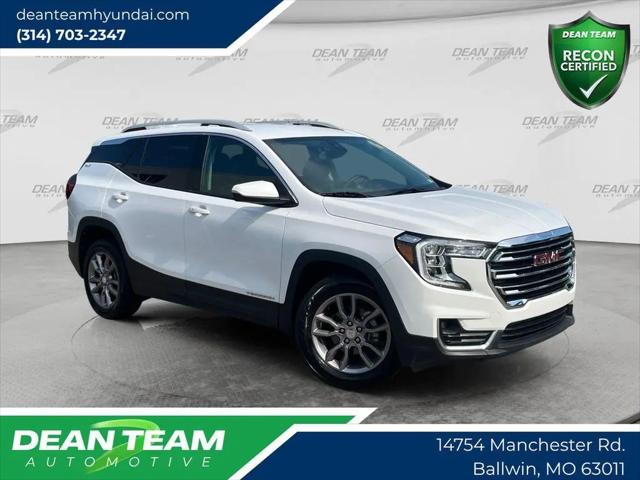 2024 GMC Terrain AWD SLT for sale in Ballwin, MO
