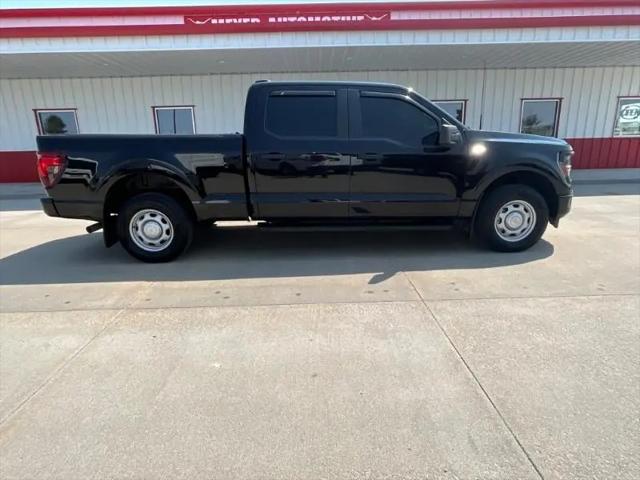 2025 Ford F-150 XL for sale in Seward, NE
