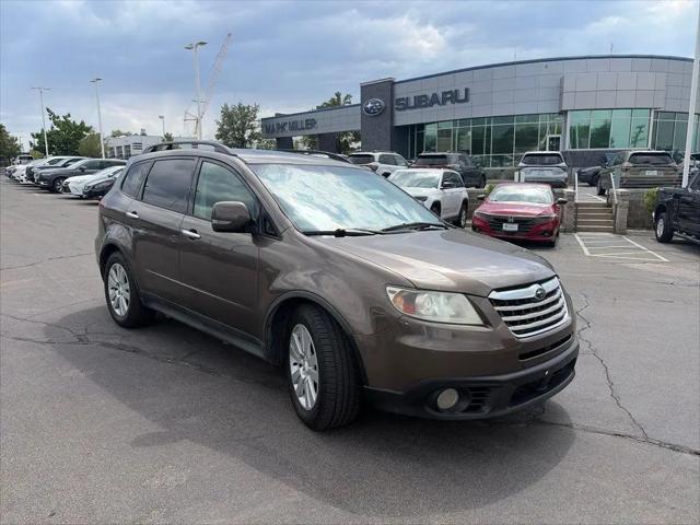 2008 Subaru Tribeca Limited 7-Passenger for sale in Sandy, UT