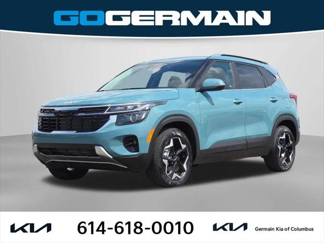 2026 Kia Seltos EX for sale in Columbus, OH
