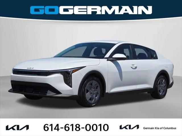 2026 Kia K4 LX for sale near Columbus, OH