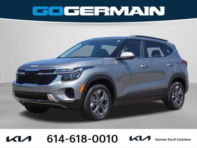 2024 Kia Seltos S for sale in Columbus, OH
