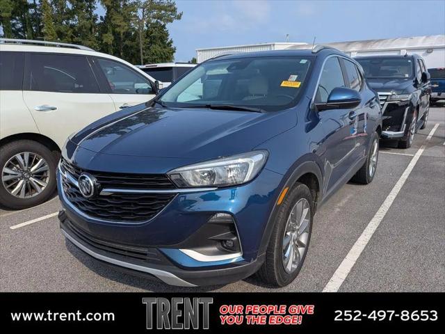 2020 Buick Encore GX FWD Select for sale in New Bern, NC