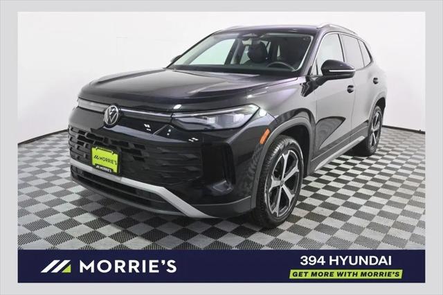 2026 Volkswagen Tiguan SE for sale in St Louis Park, MN