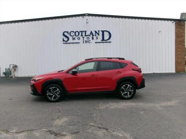 2025 Subaru Crosstrek Premium for sale in Laurinburg, NC