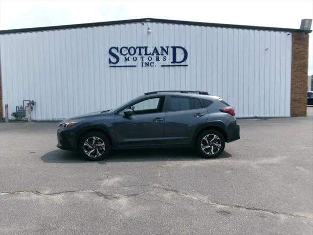 2025 Subaru Crosstrek Premium for sale in Laurinburg, NC