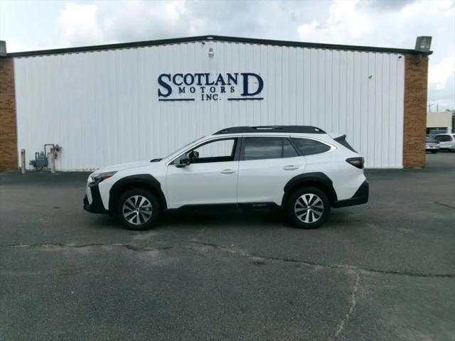 2025 Subaru Outback Premium for sale in Laurinburg, NC