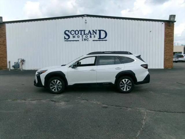 2025 Subaru Outback Premium for sale in Laurinburg, NC