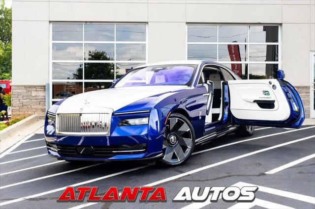 2024 Rolls-Royce CT Unknown for sale in Marietta, GA