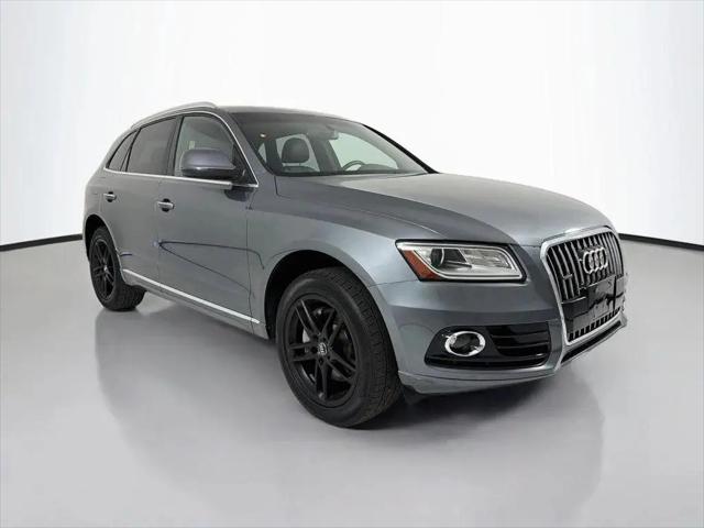 2015 Audi Q5 3.0 TDI Premium Plus for sale in Lancaster, PA