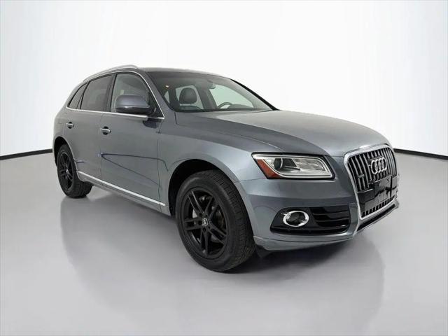 2015 Audi Q5 3.0 TDI Premium Plus for sale in Lancaster, PA
