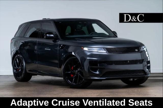 2024 Land Rover Range Rover Sport Dynamic SE for sale in Portland, OR