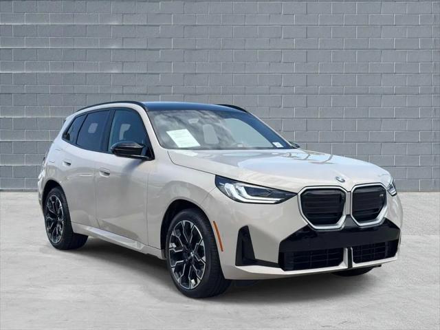 2026 BMW X3 M50 xDrive for sale in Los Angeles, CA