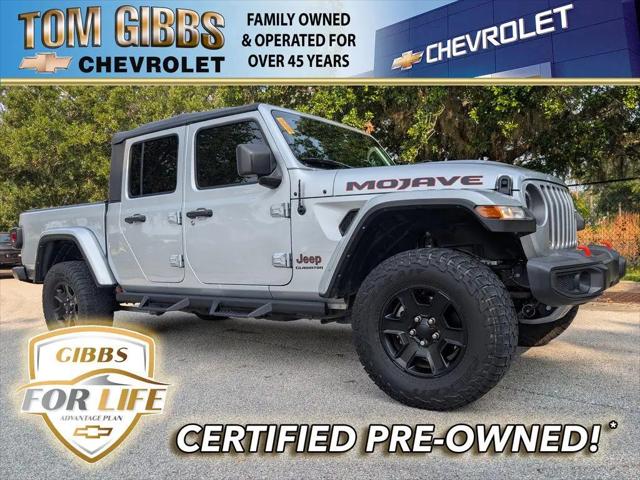 2022 Jeep Gladiator Sport for sale in Palm Coast, FL