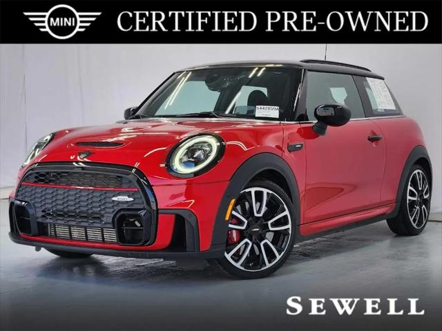 2024 MINI Hardtop John Cooper Works for sale in Plano, TX