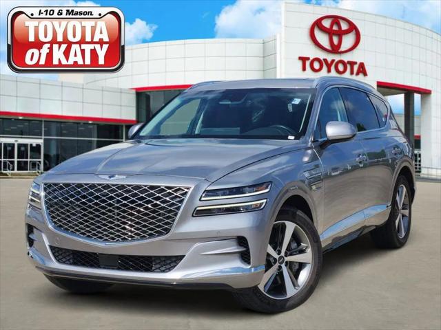 2024 Genesis GV80 3.5T AWD for sale in Katy, TX