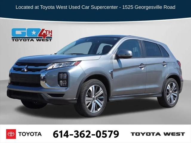 2024 Mitsubishi Outlander Sport SE for sale in Columbus, OH