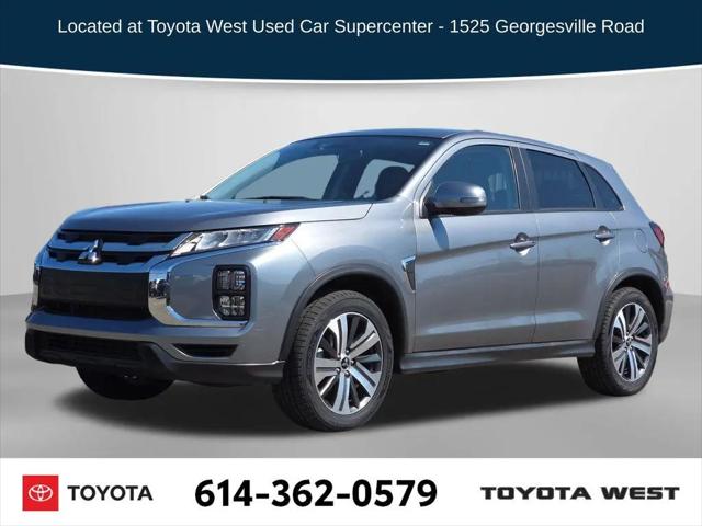 2024 Mitsubishi Outlander Sport SE for sale in Columbus, OH