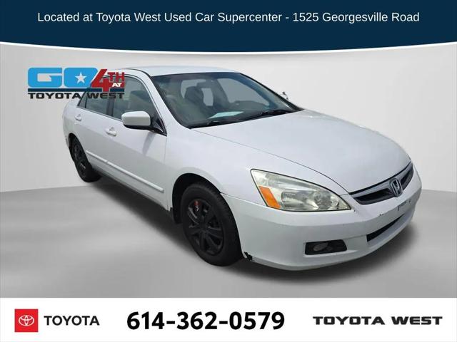 2005 Honda Accord 2.4 LX for sale in Columbus, OH