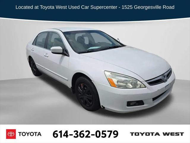 2005 Honda Accord 2.4 LX for sale in Columbus, OH
